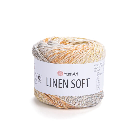 Linen Soft - 7403