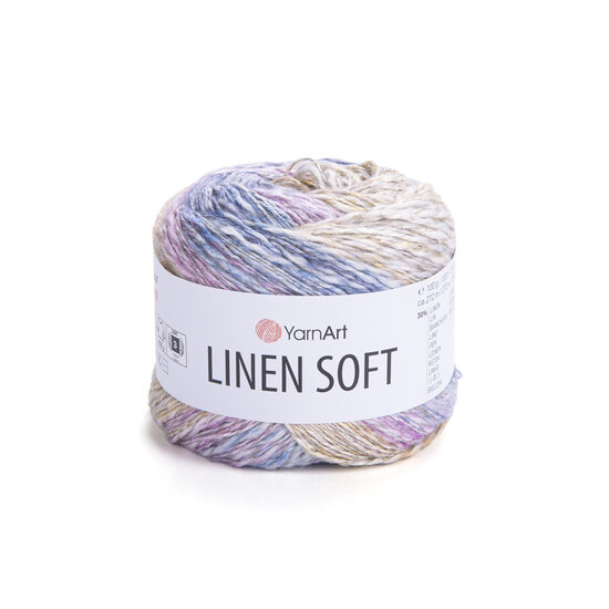 Linen Soft - 7404