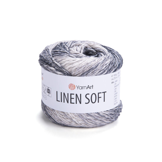 Linen Soft - 7406
