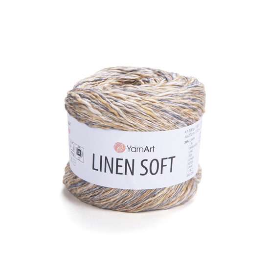 Linen Soft - 7407