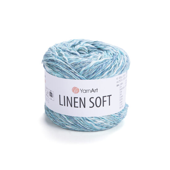 Linen Soft - 7408