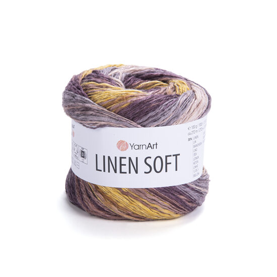 Linen Soft - 7415