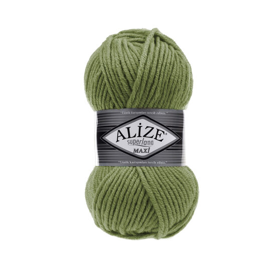Superlana Maxi - 620