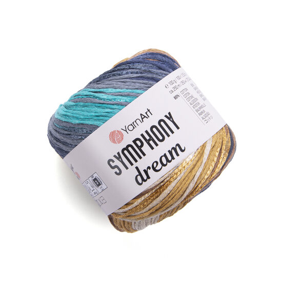 Symphony Dream - 3107