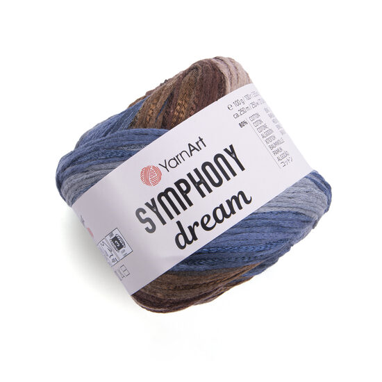 Symphony Dream - 3111