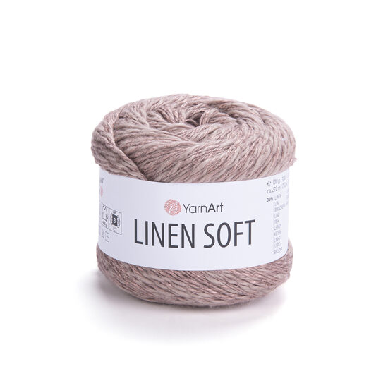 Linen Soft - 7308