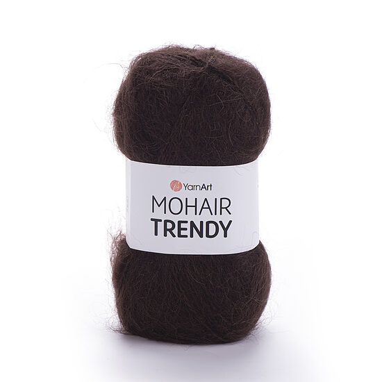 Mohair Trendy - 123