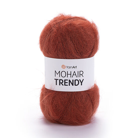 Mohair Trendy - 141