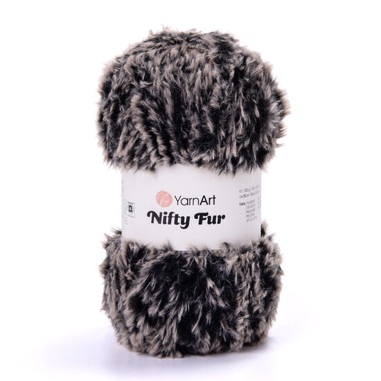 Nifty Fur - 8413