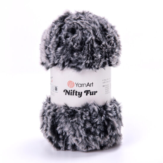 Nifty Fur - 8416