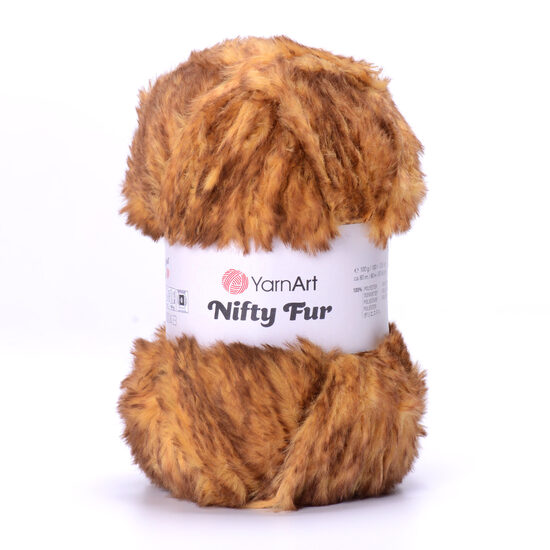 Nifty Fur - 8424