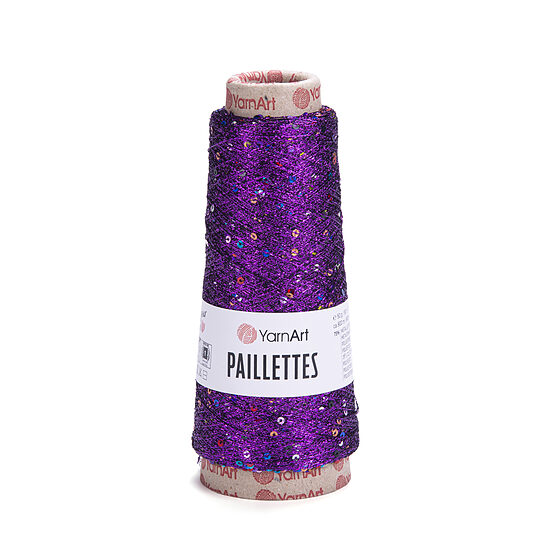 Paillettes - 8009
