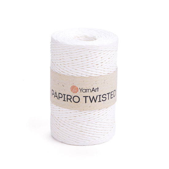 PAPIRO TWISTED - 1311