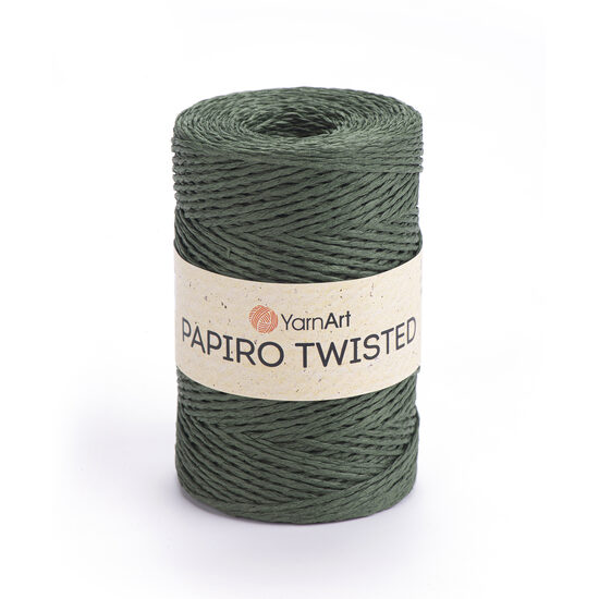 PAPIRO TWISTED - 1312