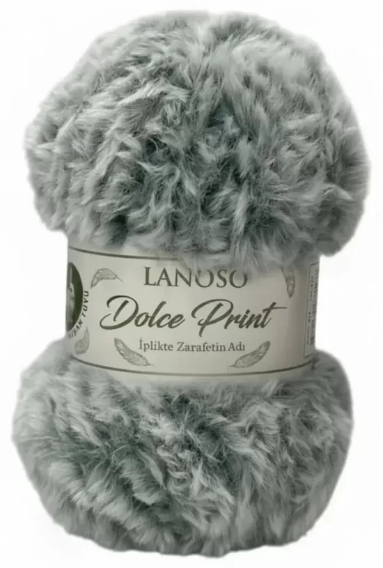 Dolce Print - 717