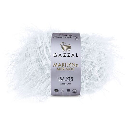Marilyn - 8251