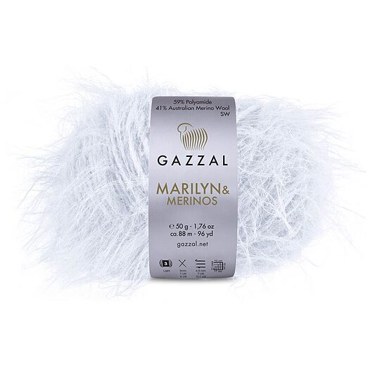 Marilyn - 8252