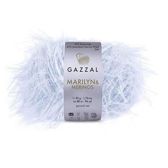 Marilyn - 8253