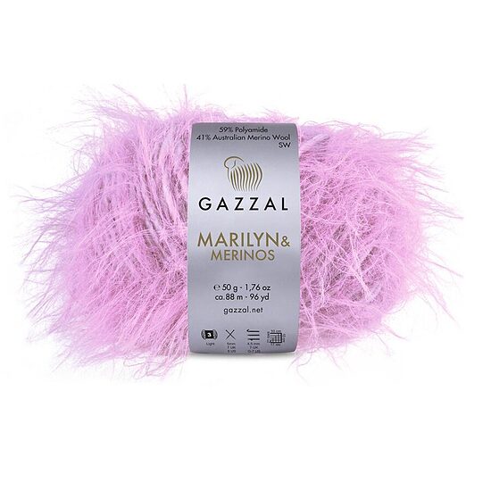 Marilyn - 8255