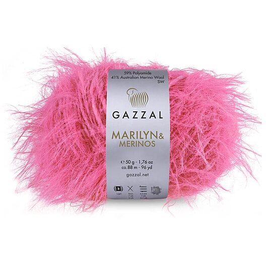 Marilyn - 8256