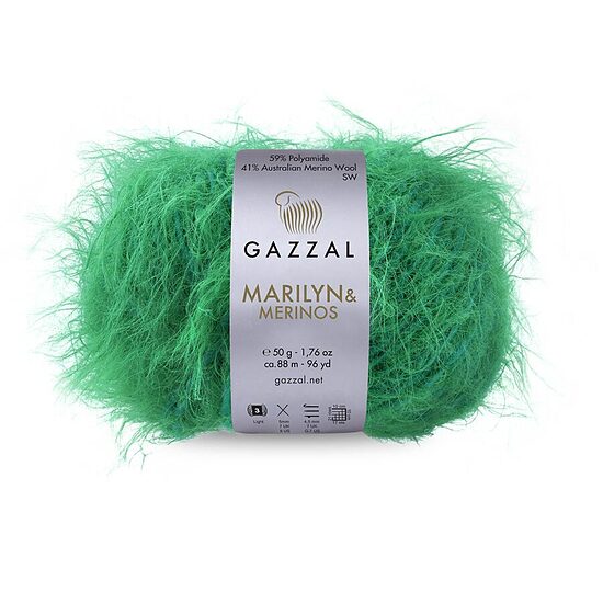 Marilyn - 8258