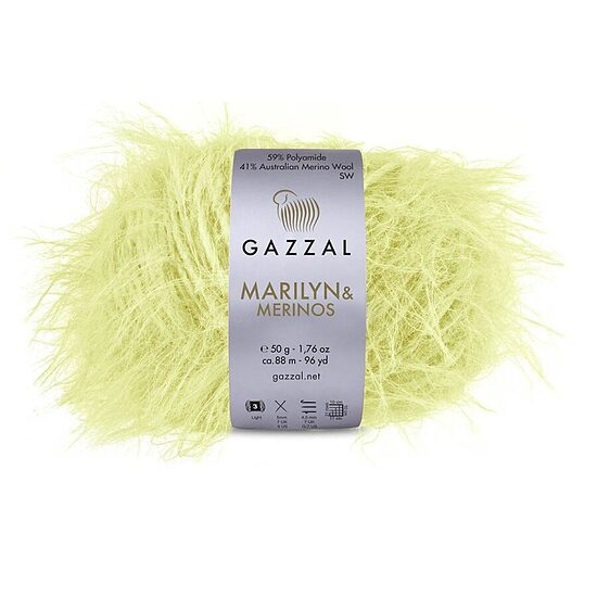 Marilyn - 8261