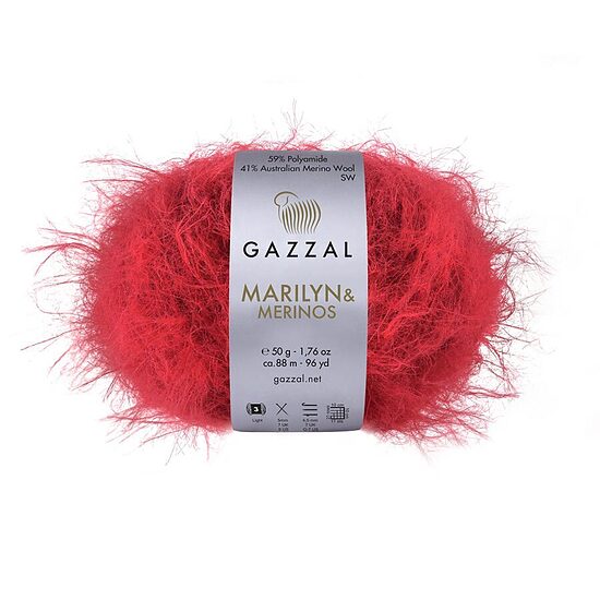 Marilyn - 8265