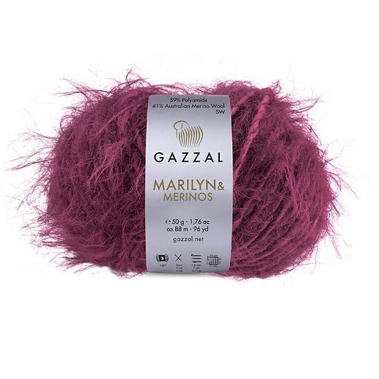 Marilyn - 8267