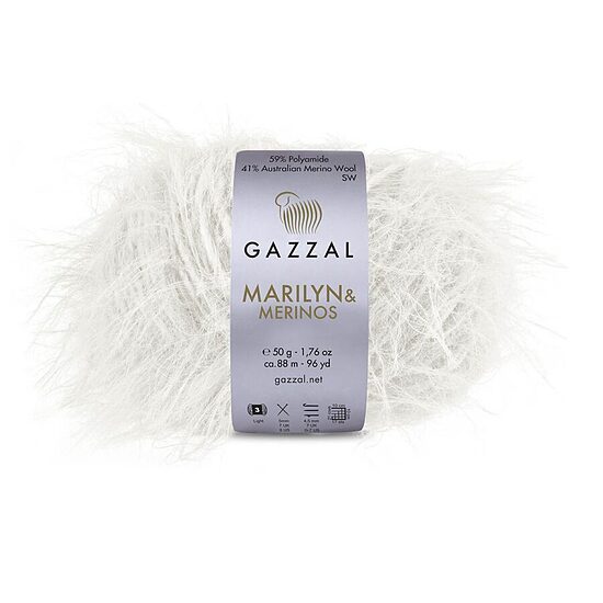 Marilyn - 8269