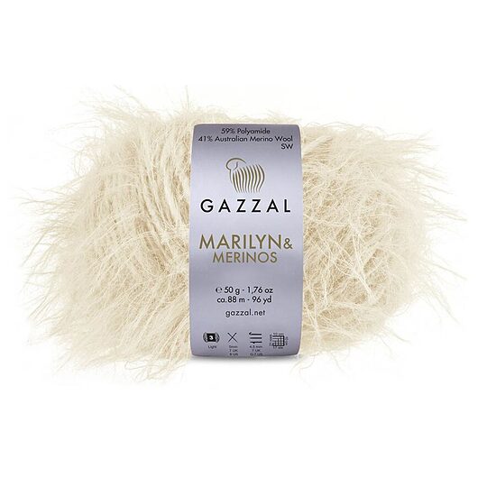 Marilyn - 8270