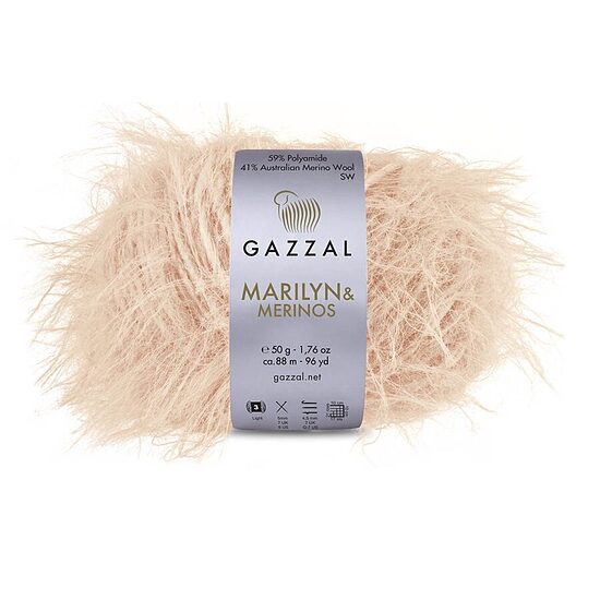 Marilyn - 8271