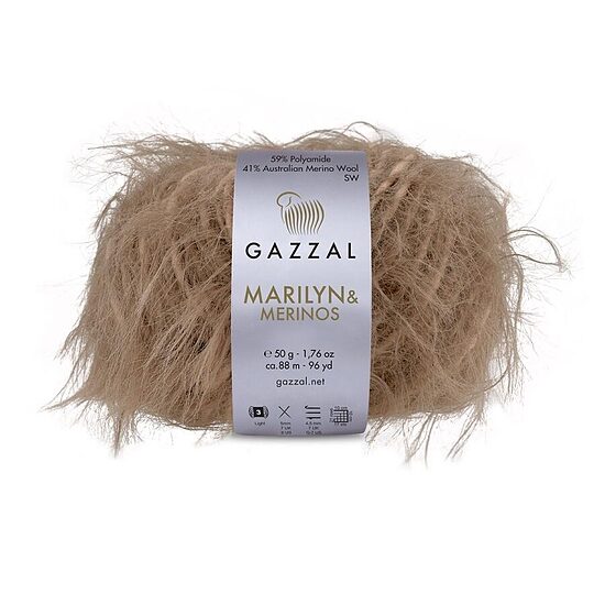 Marilyn - 8272