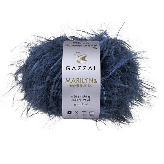 Marilyn - 8273