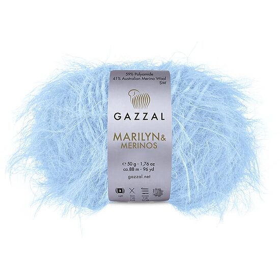 Marilyn - 8279