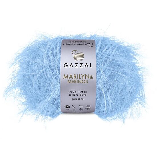 Marilyn - 8280