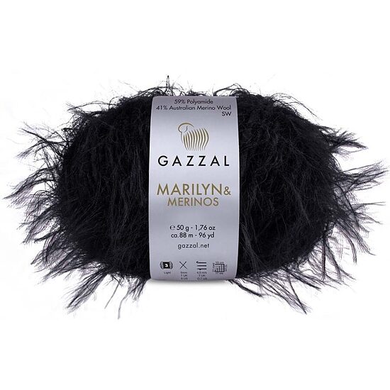Marilyn - 8281