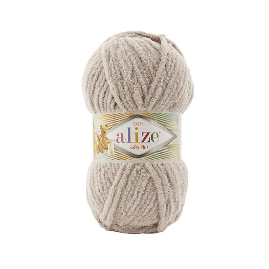 Softy Plus - 115
