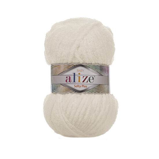 Softy Plus - 62