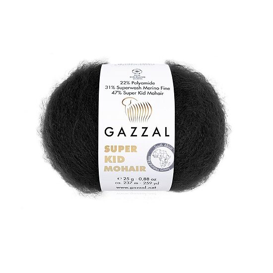 Super Kid Mohair - 64409