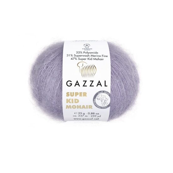 Super Kid Mohair - 64413