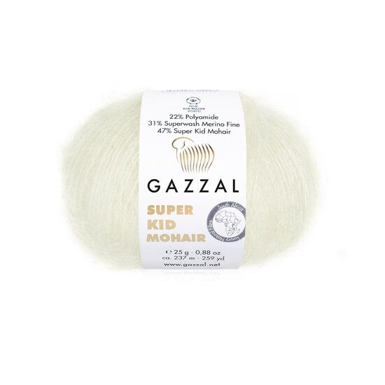 Super Kid Mohair - 64414