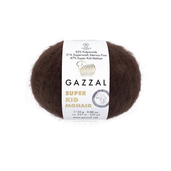 Super Kid Mohair - 64426
