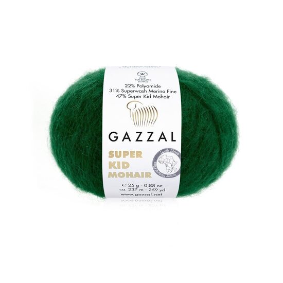 Super Kid Mohair - 64428