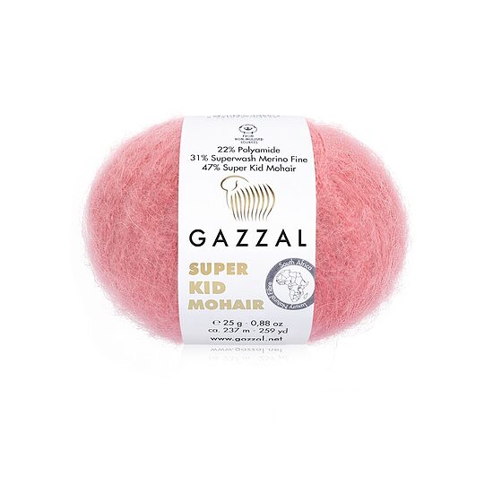 Super Kid Mohair - 64430