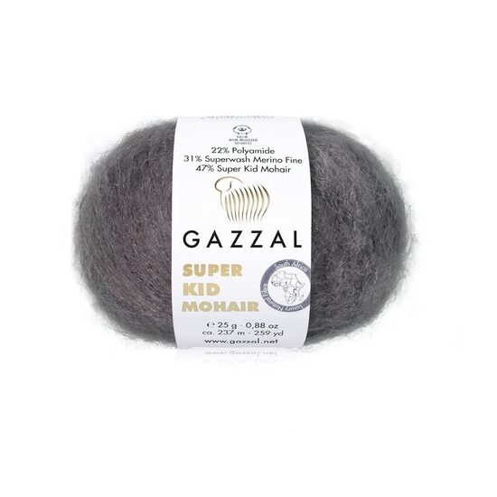 Super Kid Mohair - 64432