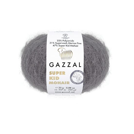 Super Kid Mohair - 64433