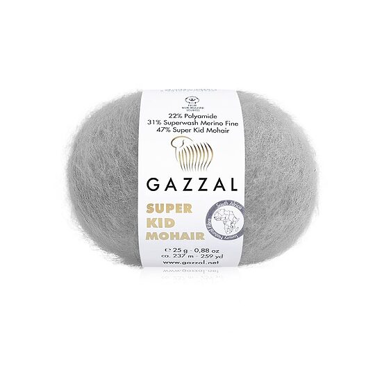 Super Kid Mohair - 64434