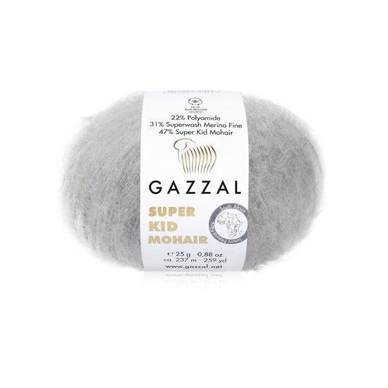 Super Kid Mohair - 64435