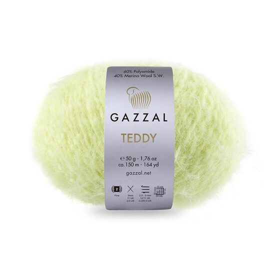 Teddy - 6533
