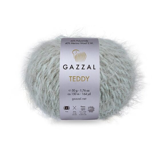 Teddy - 6535